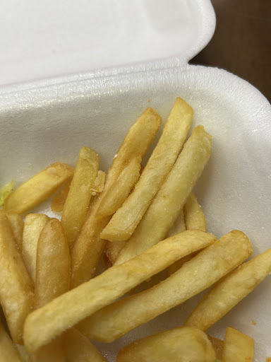 Photo of Mr Kebabish - 271 London Rd, Hazel Grove, Stockport SK7 4PL